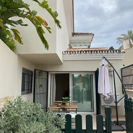 Torreblanca 公寓 丰希罗拉