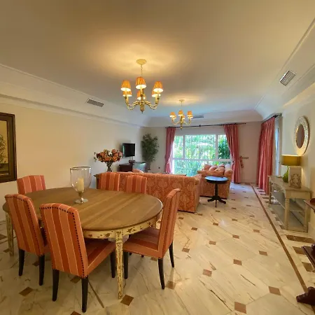 Apartment Torreblanca
