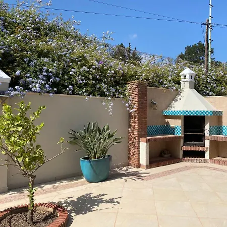 Apartament Torreblanca *