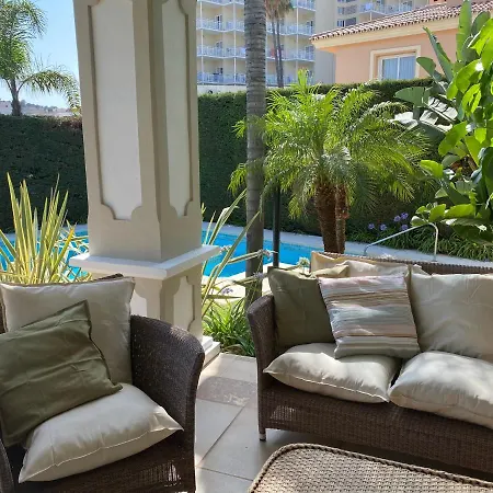 Apartament Torreblanca *