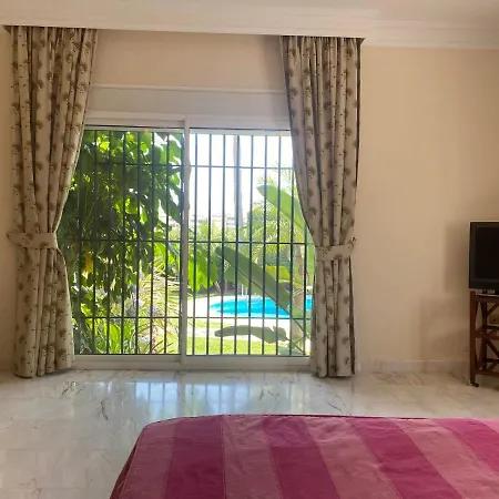 Apartament Torreblanca *