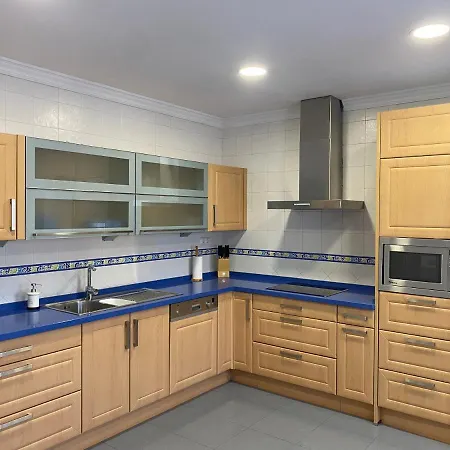 Apartment Torreblanca Fuengirola