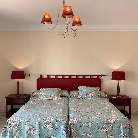 Torreblanca Apartment