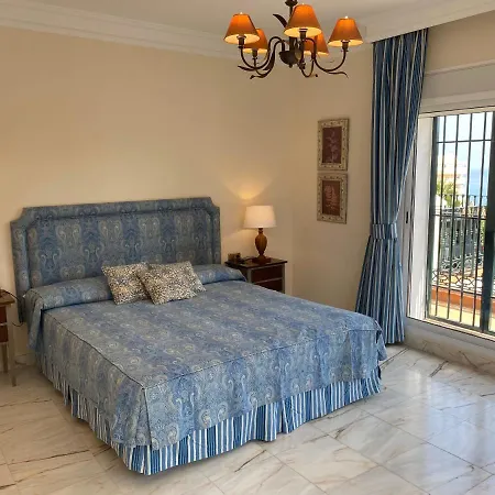 Torreblanca Apartment *