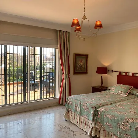 Apartament Torreblanca