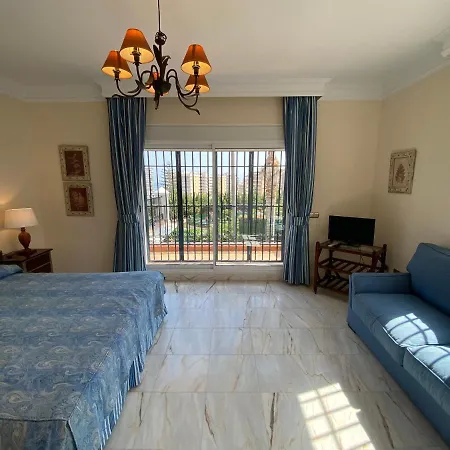 Apartment Torreblanca