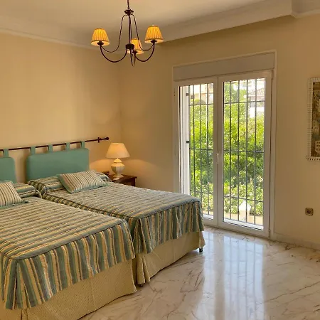 Apartment Torreblanca *