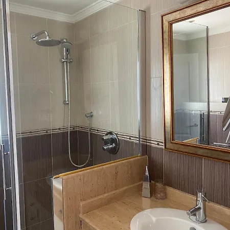 Torreblanca Apartament Fuengirola