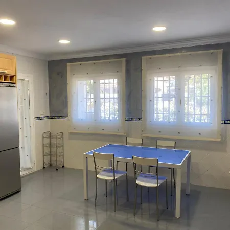 Torreblanca Apartment Fuengirola