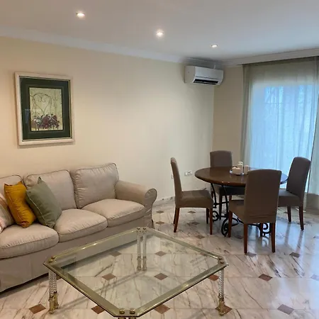 Apartment Torreblanca Fuengirola