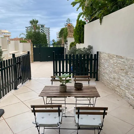 Apartament Torreblanca