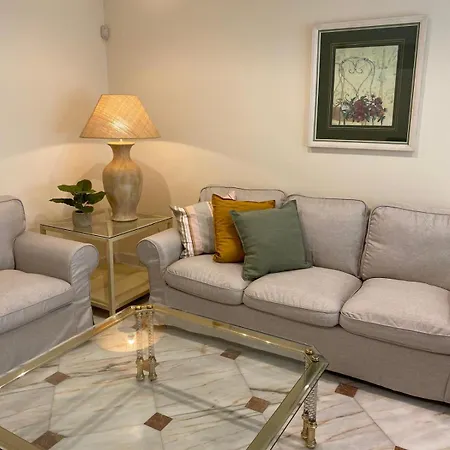 Torreblanca Apartment