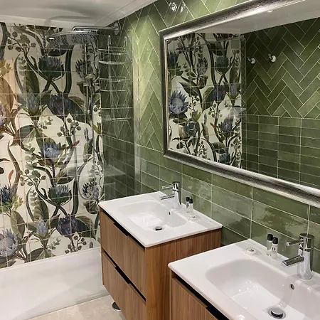 Apartament Torreblanca *